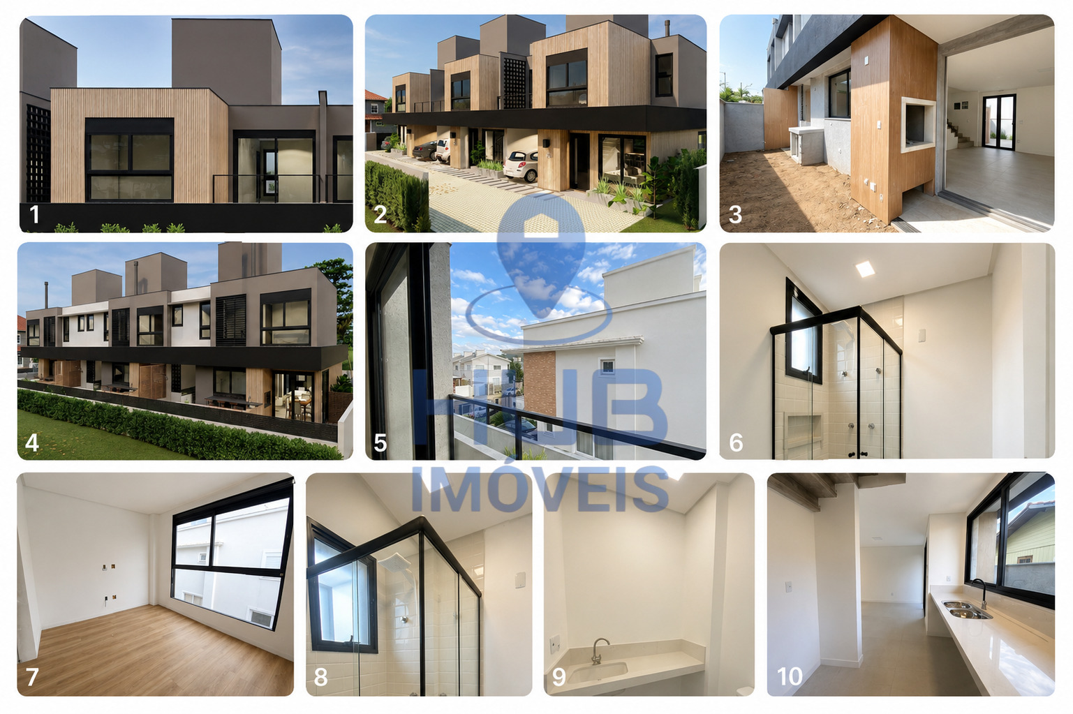 Casa, 3 quartos, 130 m² - Foto 52