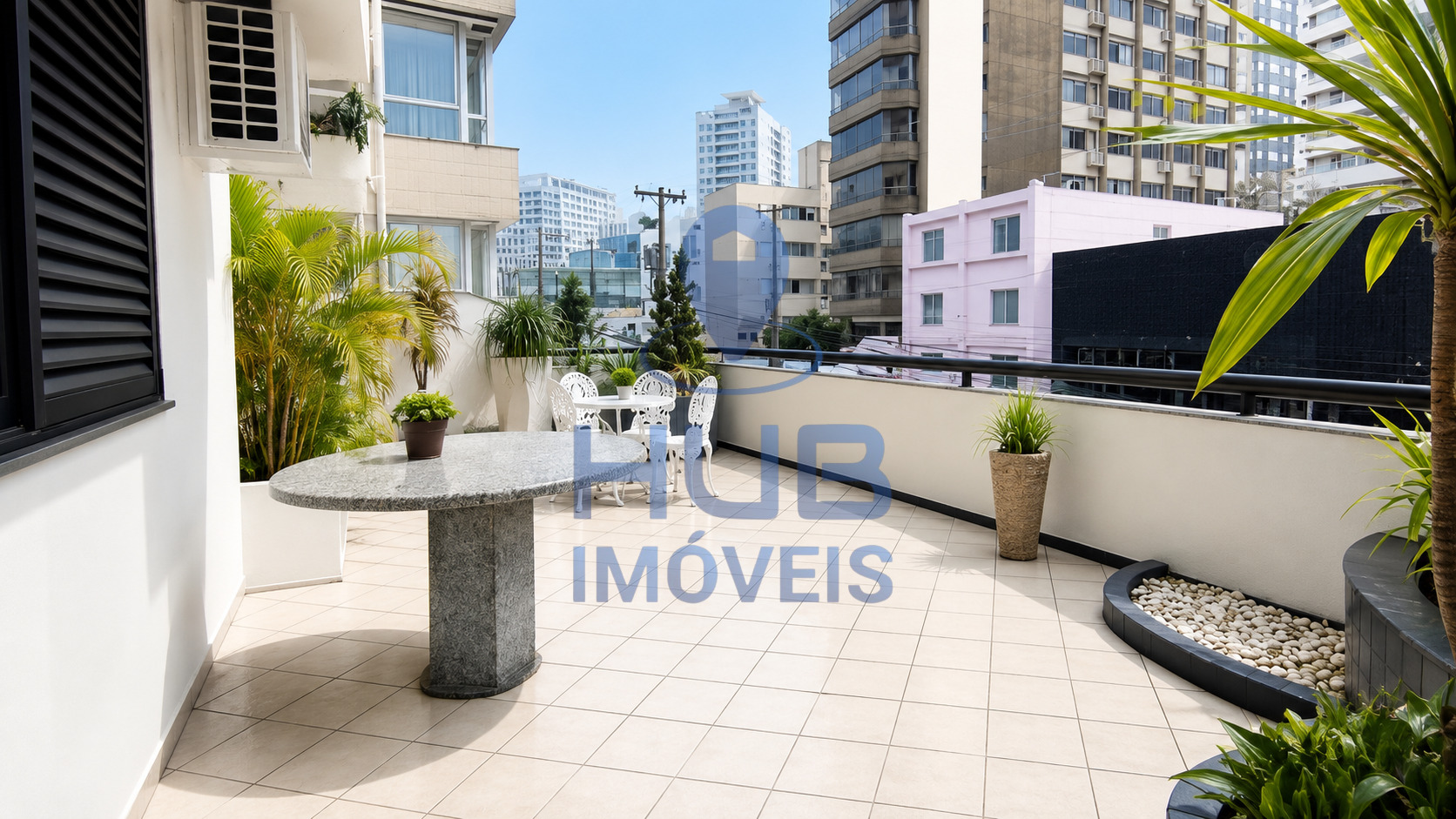 Apartamento, 4 quartos, 274 m² - Foto 5