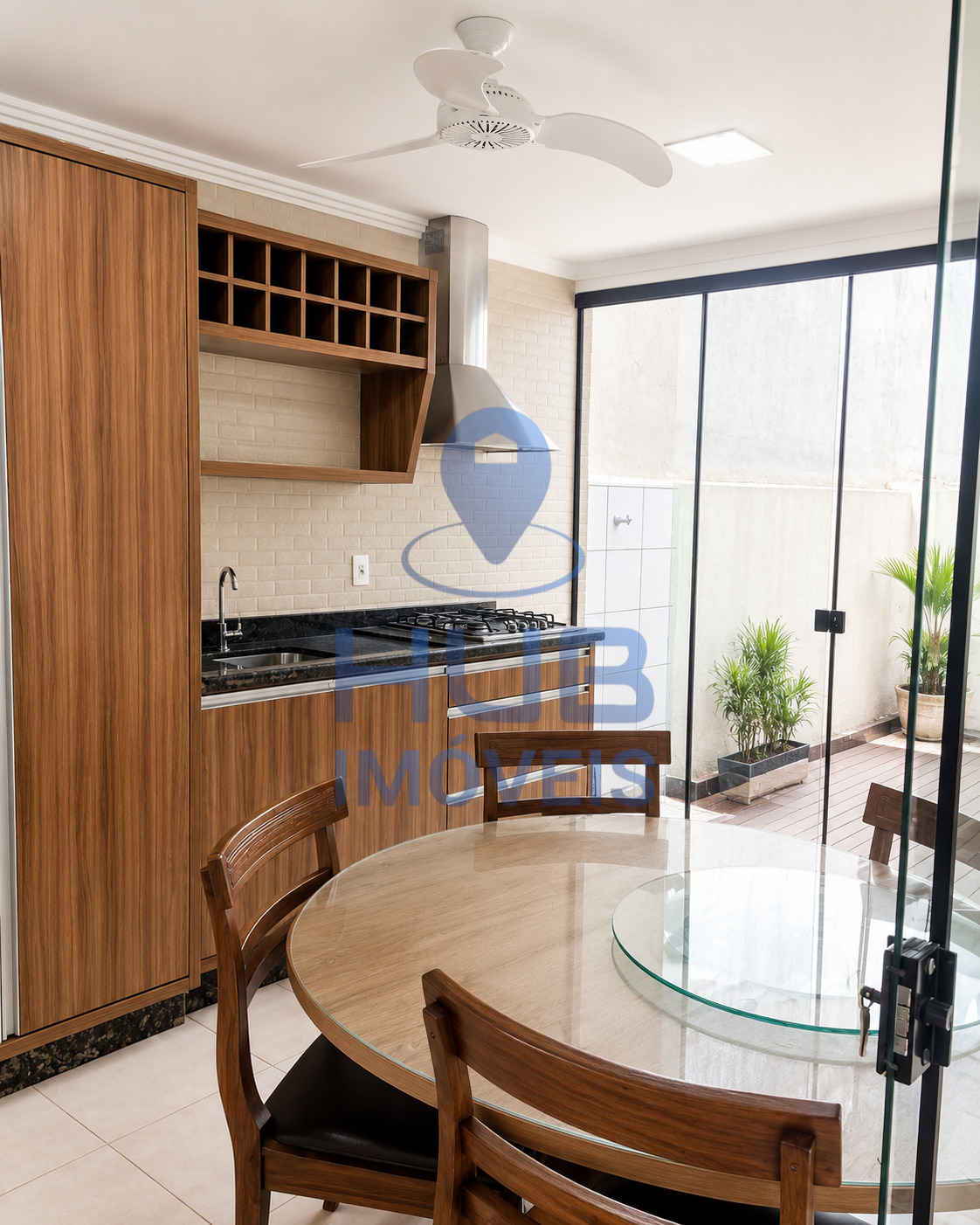 Apartamento, 4 quartos, 274 m² - Foto 11