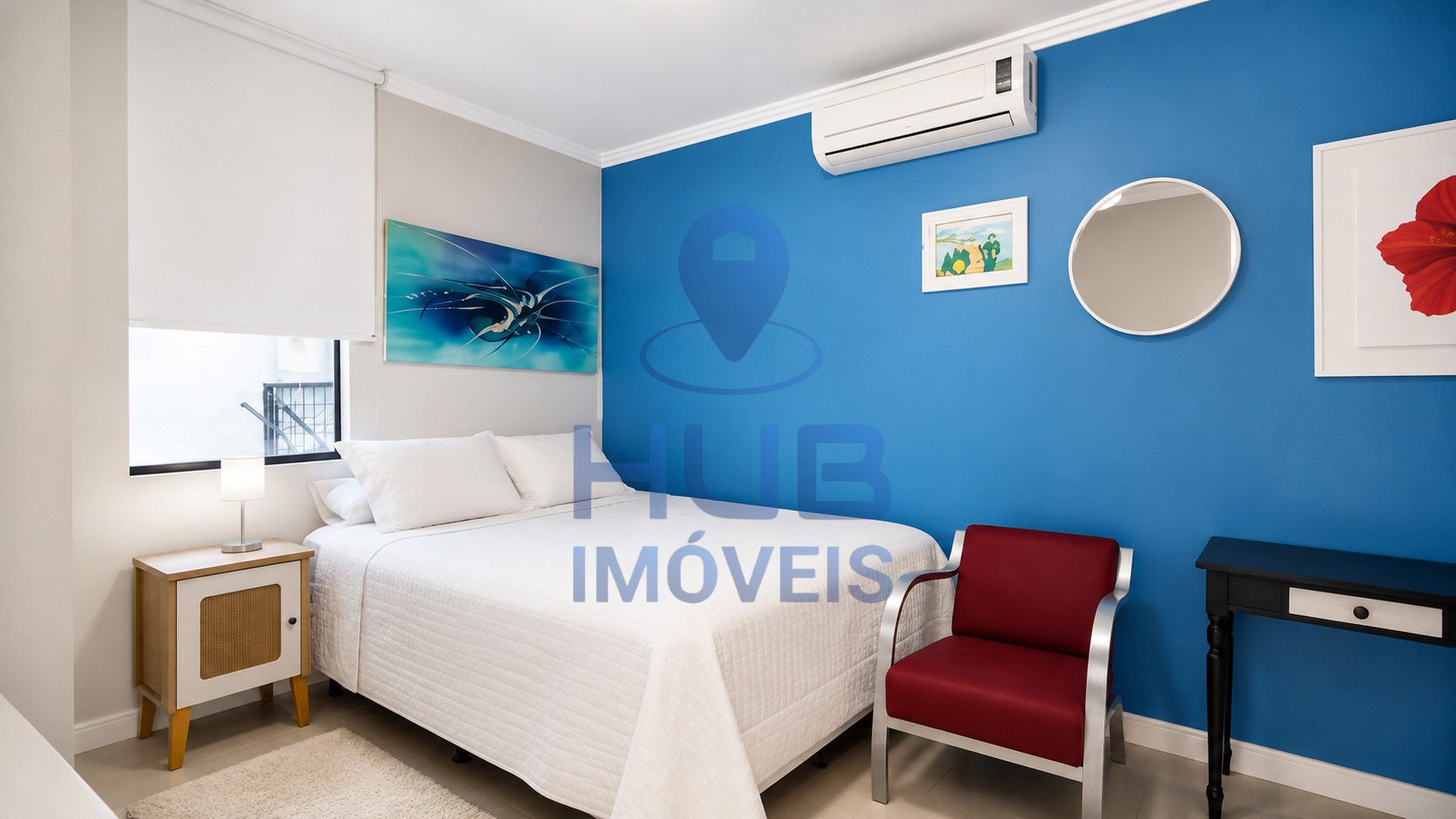 Apartamento, 4 quartos, 274 m² - Foto 12