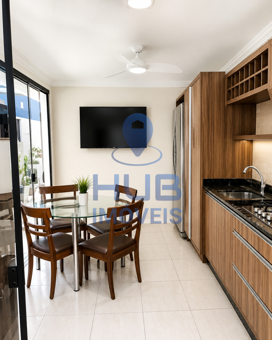 Apartamento, 4 quartos, 274 m² - Foto 13