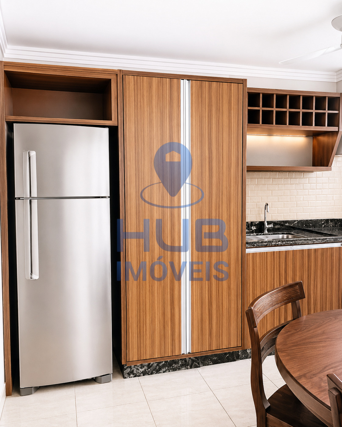 Apartamento, 4 quartos, 274 m² - Foto 14