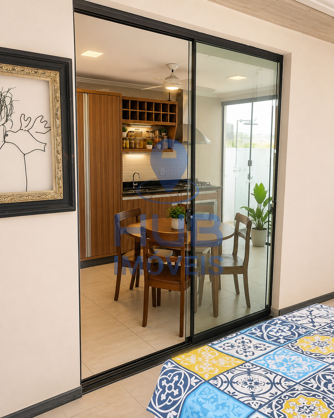 Apartamento, 4 quartos, 274 m² - Foto 15