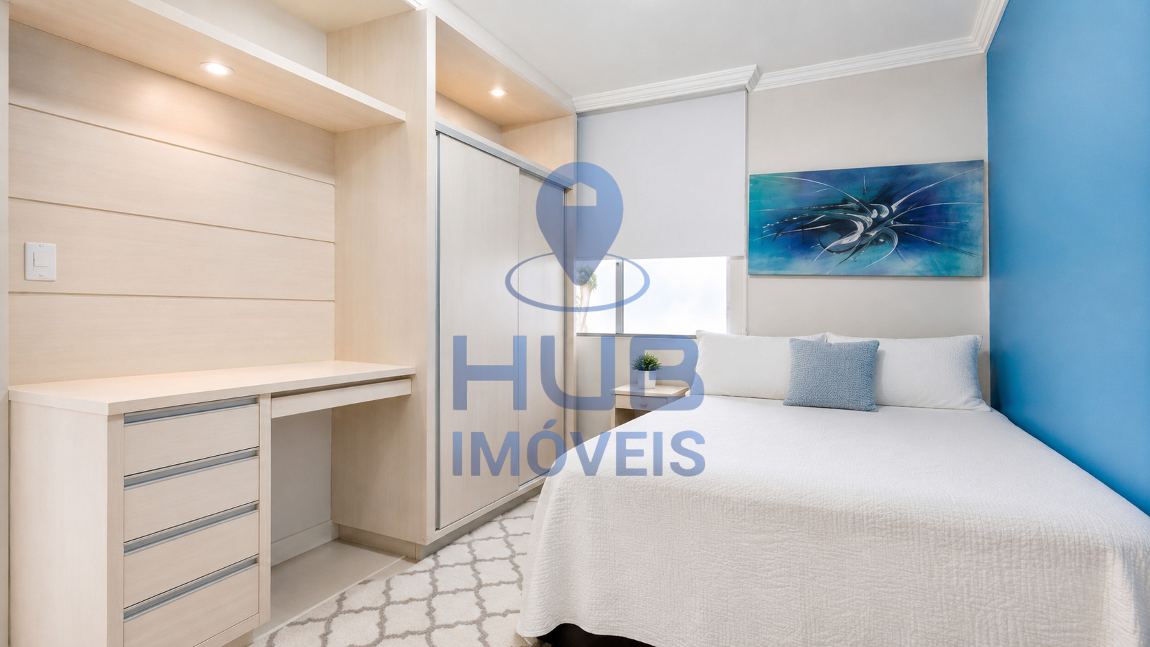 Apartamento, 4 quartos, 274 m² - Foto 16