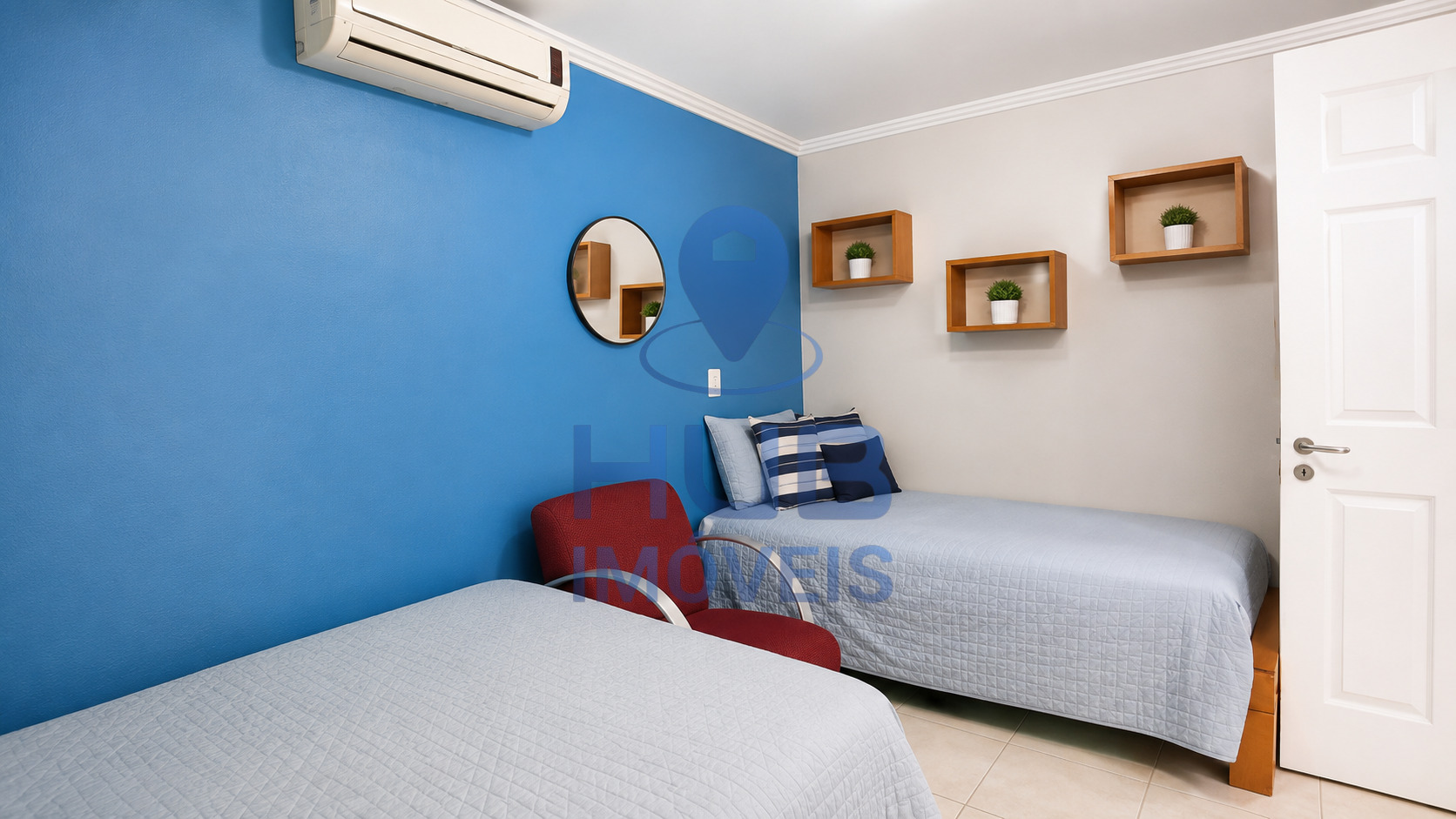 Apartamento, 4 quartos, 274 m² - Foto 17