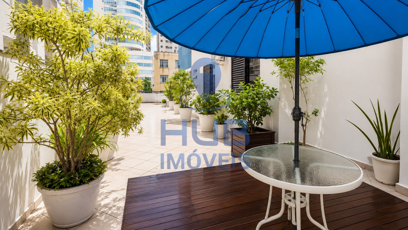 Apartamento, 4 quartos, 274 m² - Foto 20