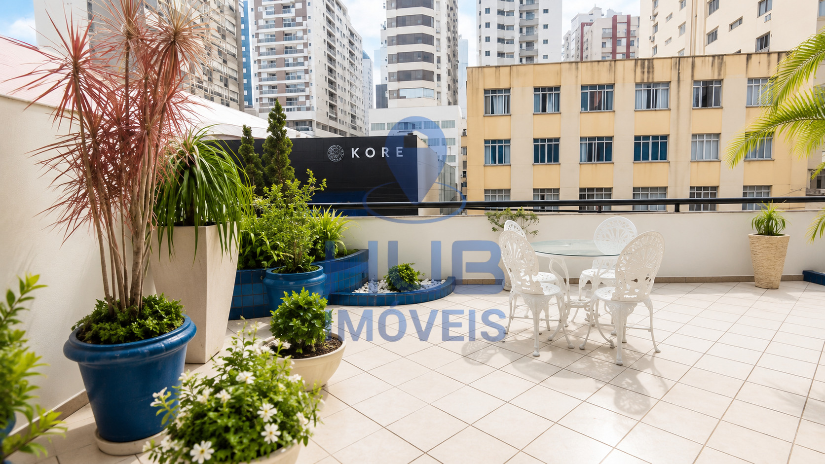 Apartamento, 4 quartos, 274 m² - Foto 23
