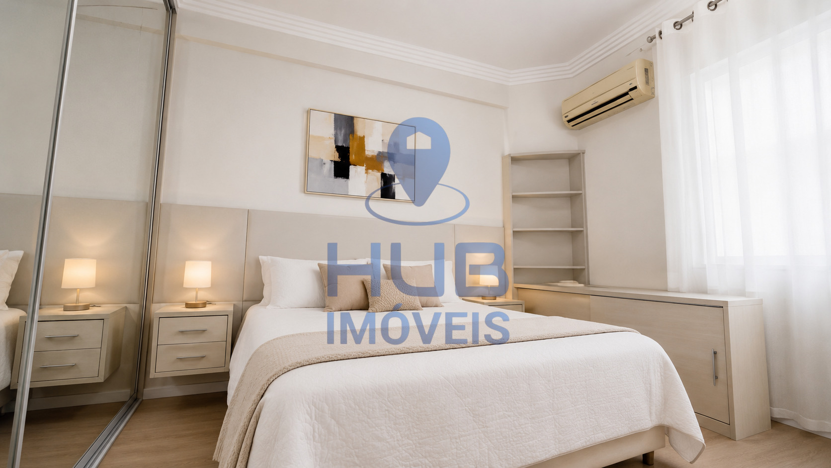Apartamento, 4 quartos, 274 m² - Foto 25