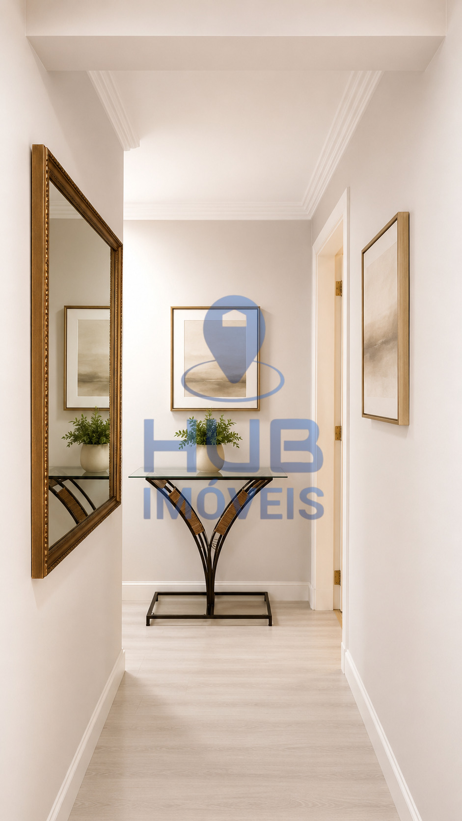 Apartamento, 4 quartos, 274 m² - Foto 28