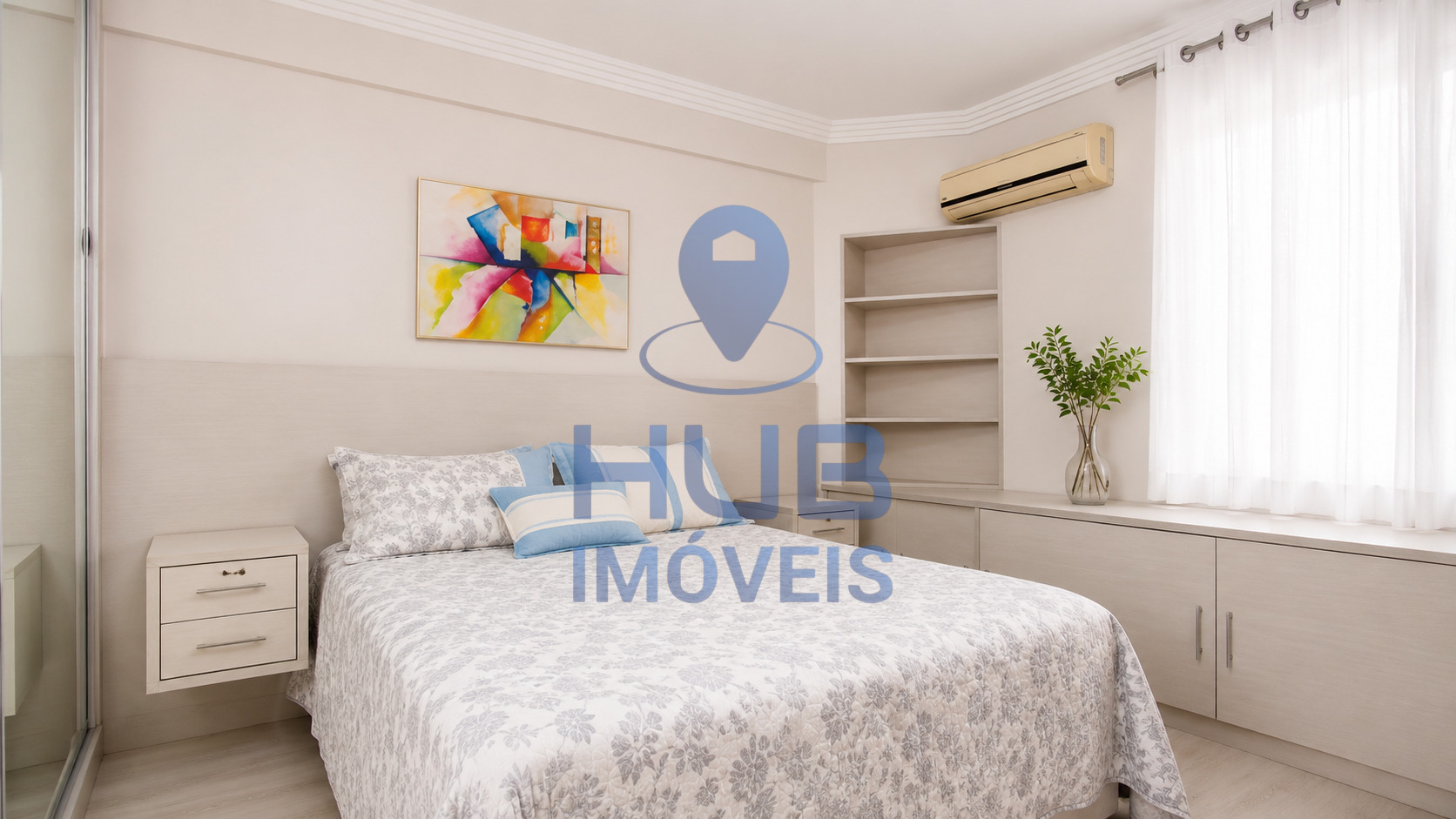 Apartamento, 4 quartos, 274 m² - Foto 29