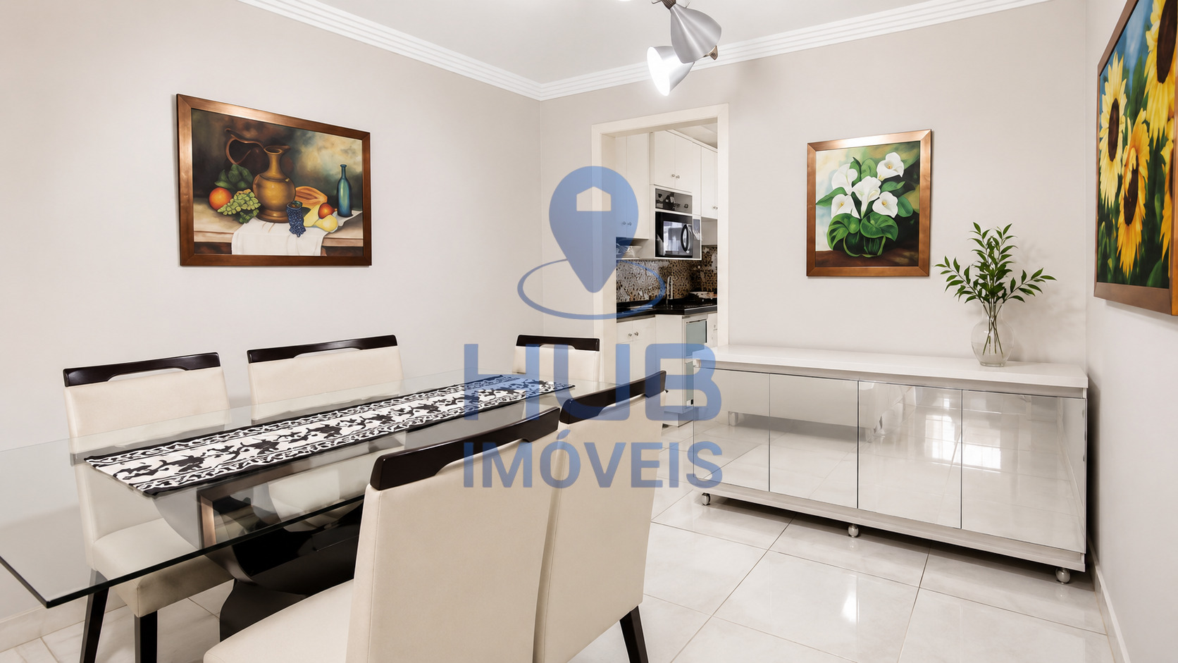 Apartamento, 4 quartos, 274 m² - Foto 31
