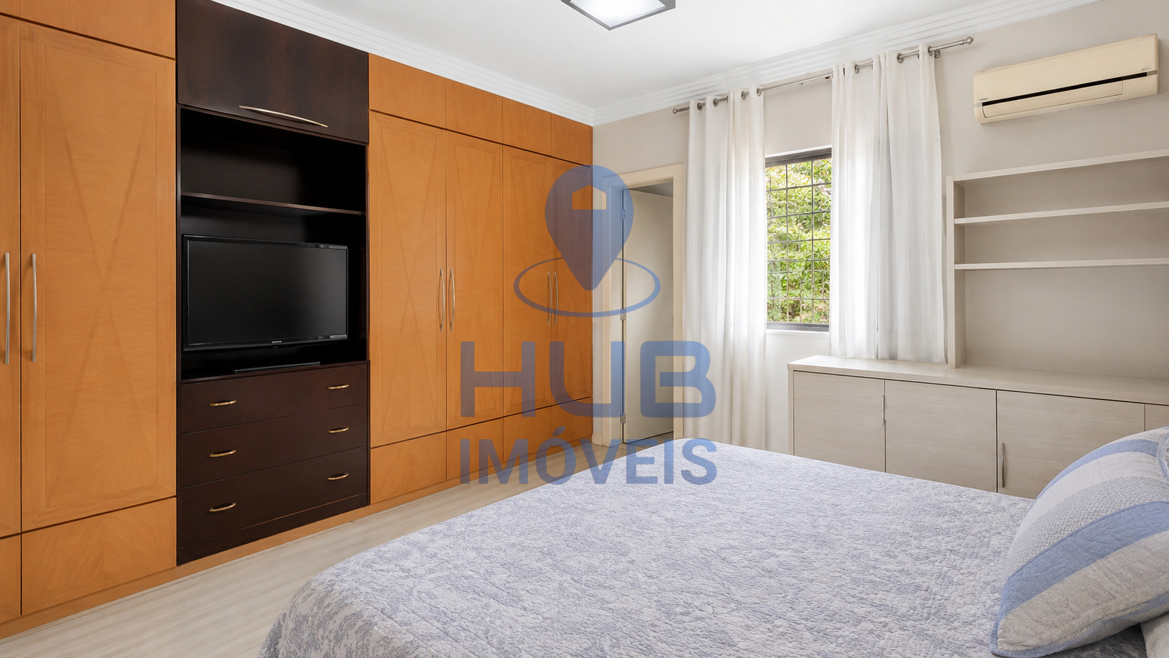 Apartamento, 4 quartos, 274 m² - Foto 32