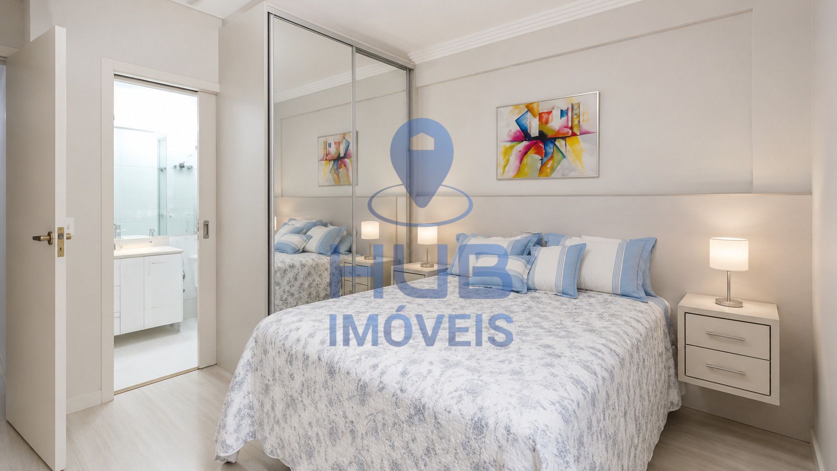 Apartamento, 4 quartos, 274 m² - Foto 33