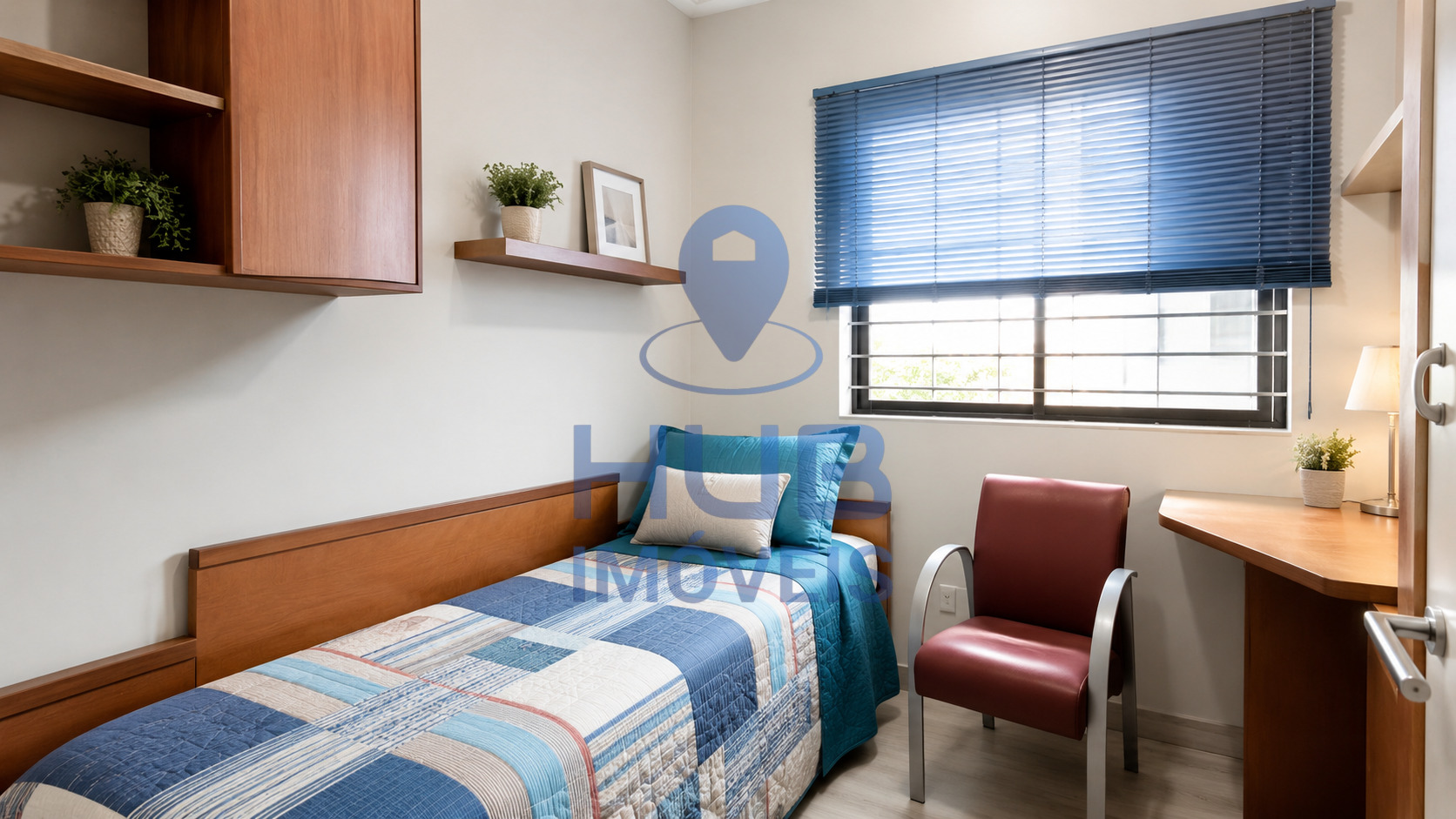 Apartamento, 4 quartos, 274 m² - Foto 34