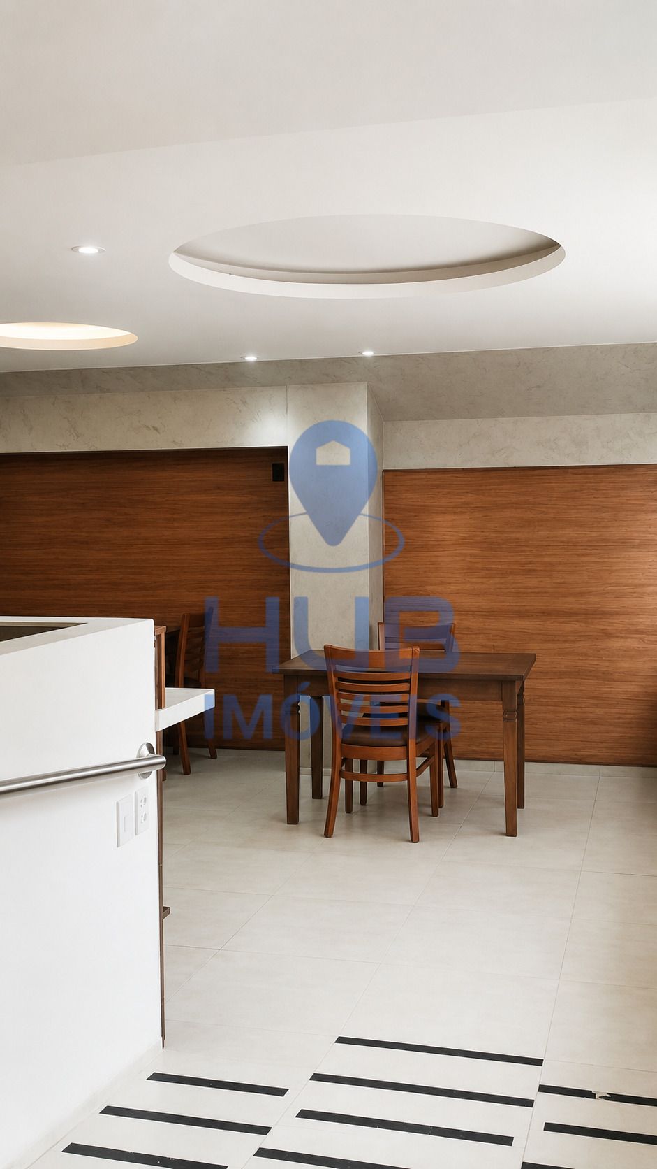 Depósito-Galpão, 122 m² - Foto 2