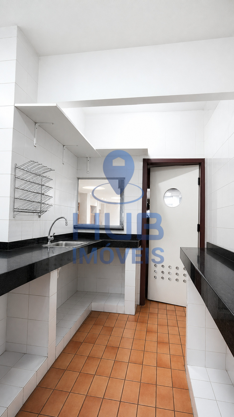 Depósito-Galpão, 122 m² - Foto 5