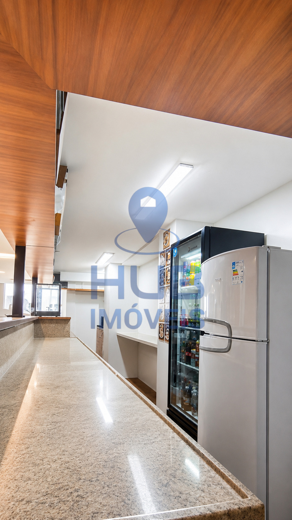 Depósito-Galpão, 122 m² - Foto 7