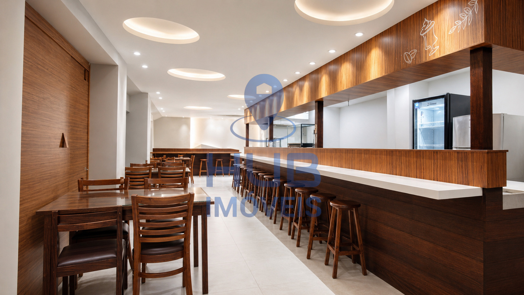 Depósito-Galpão, 122 m² - Foto 9