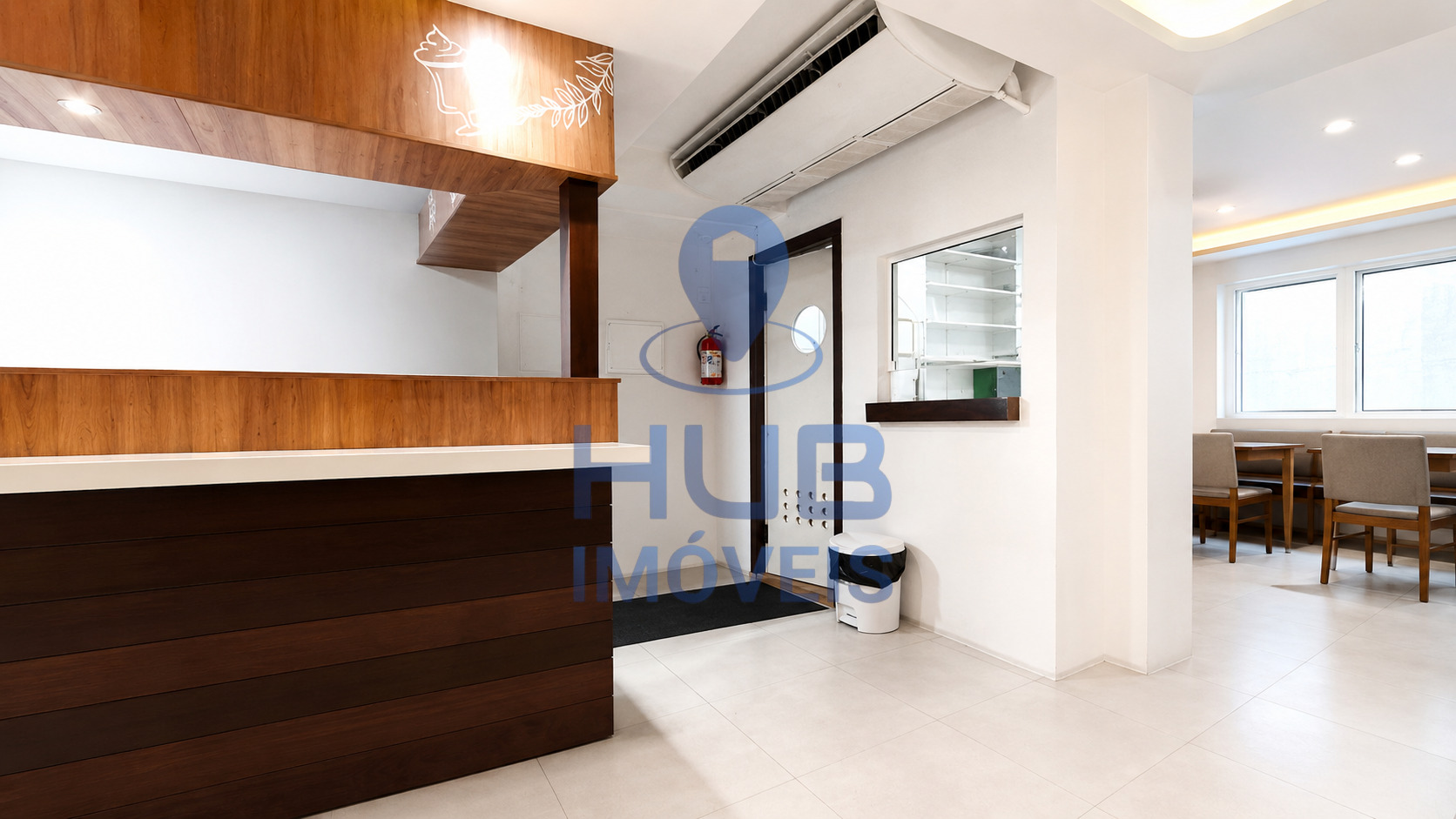 Depósito-Galpão, 122 m² - Foto 15