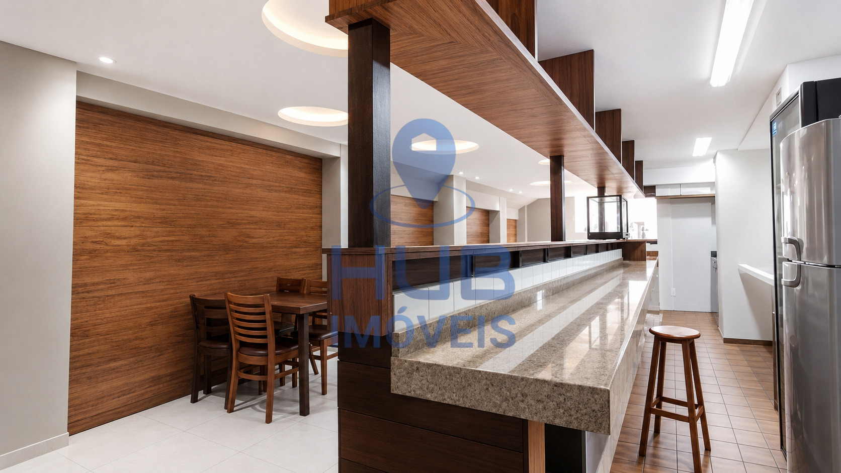 Depósito-Galpão, 122 m² - Foto 11
