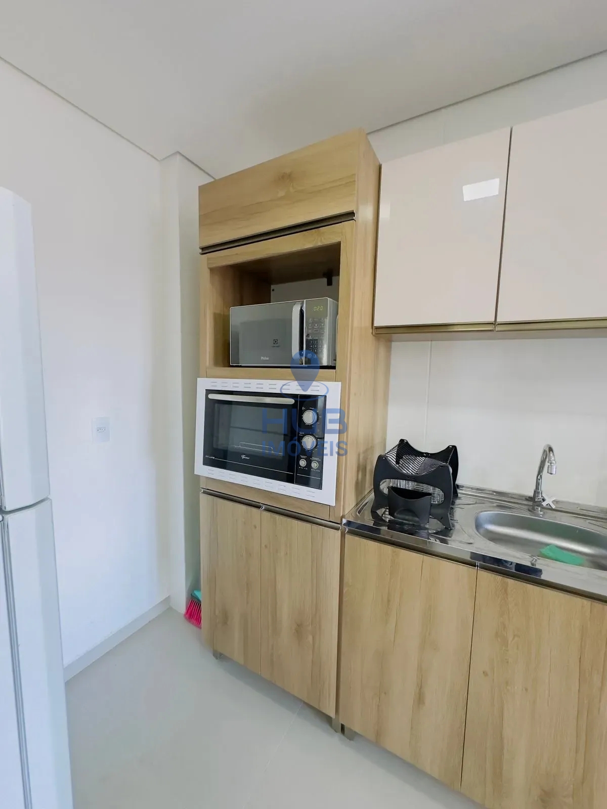 Apartamento, 2 quartos - Foto 6