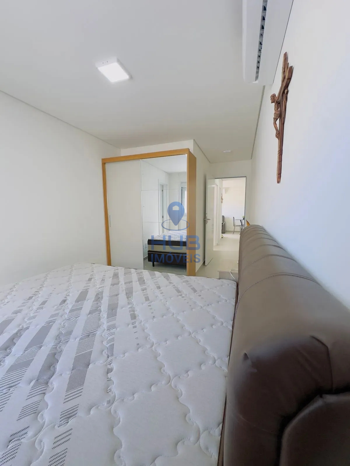 Apartamento, 2 quartos - Foto 7