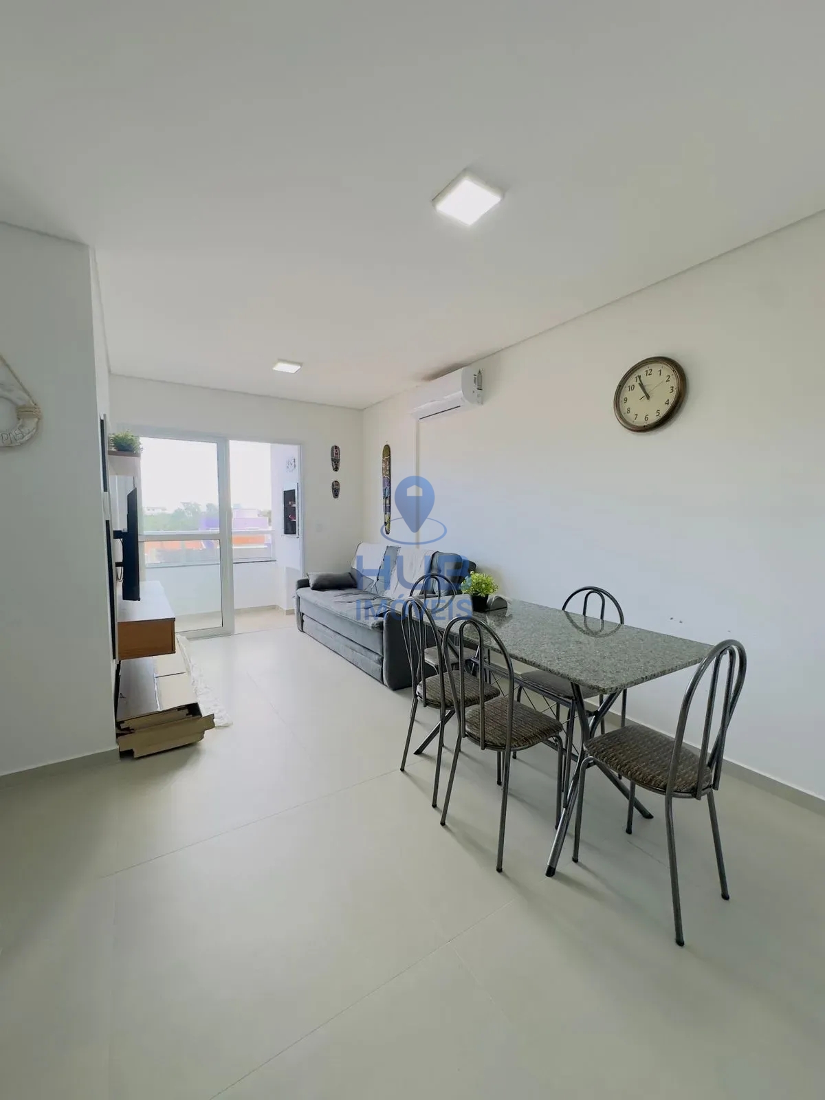 Apartamento, 2 quartos - Foto 8