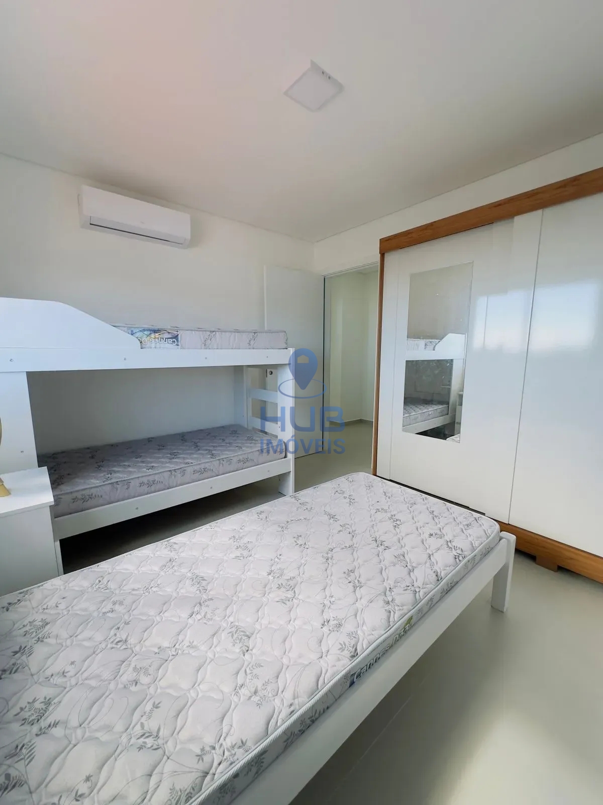 Apartamento, 2 quartos - Foto 11