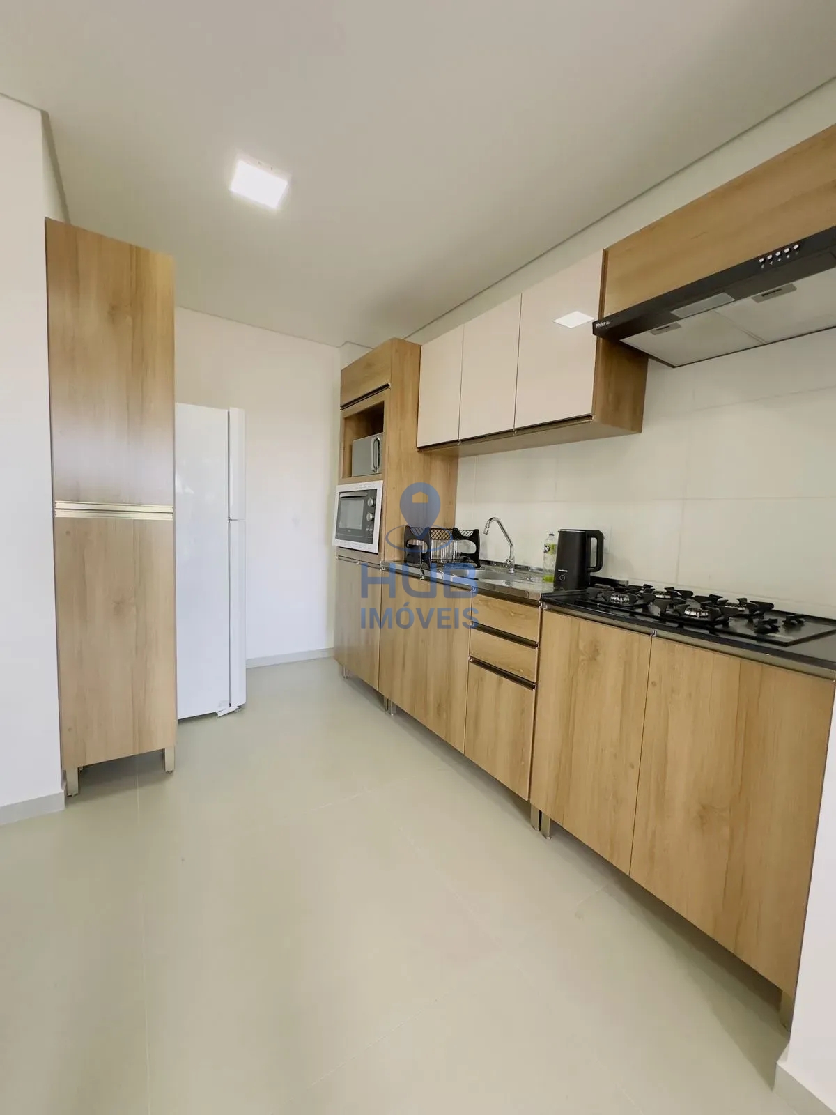Apartamento, 2 quartos - Foto 12
