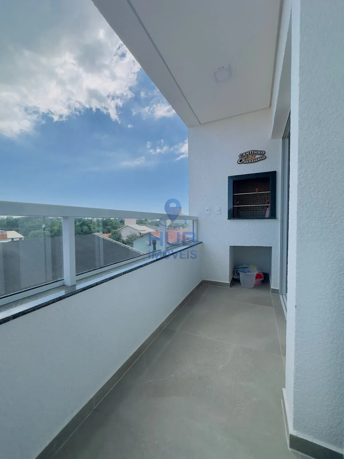 Apartamento, 2 quartos - Foto 13