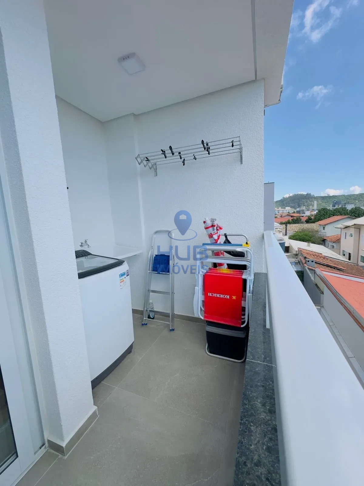 Apartamento, 2 quartos - Foto 14