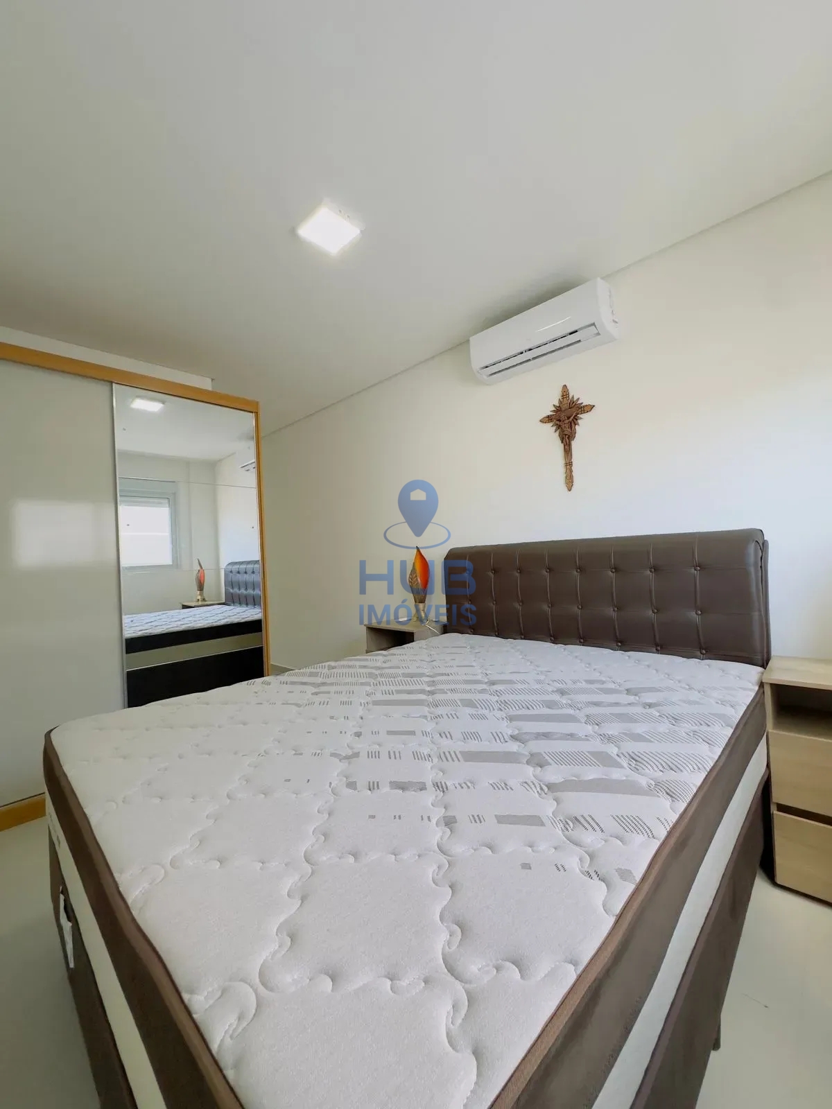 Apartamento, 2 quartos - Foto 17