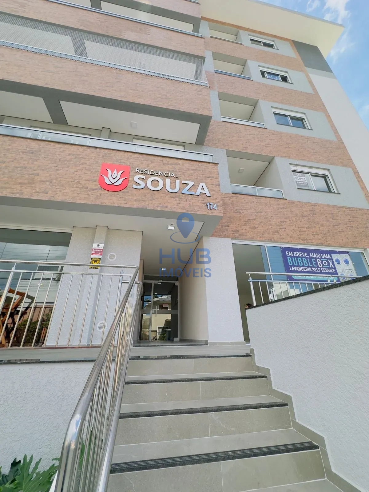Apartamento, 2 quartos - Foto 20