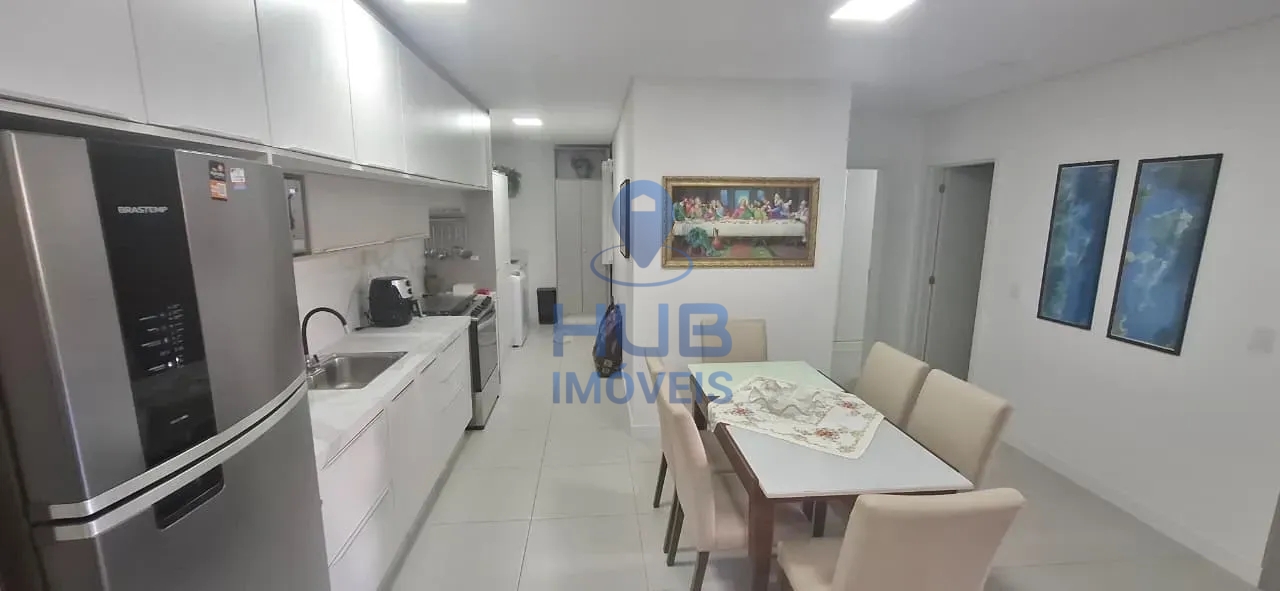 Apartamento, 2 quartos - Foto 2