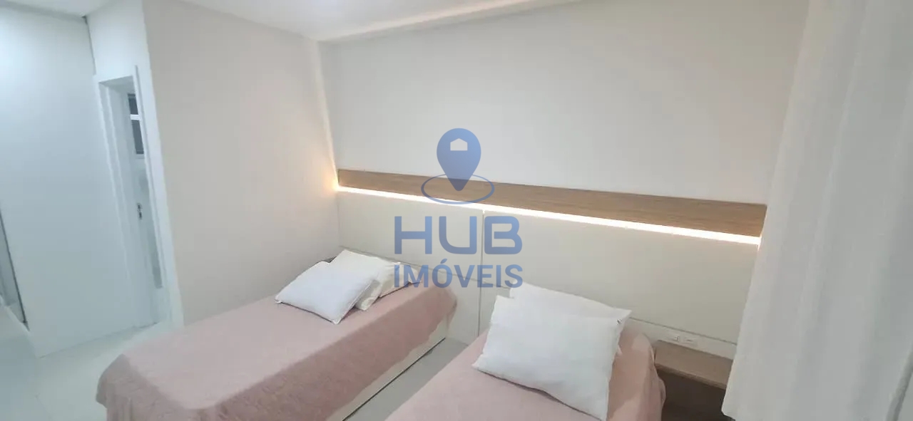 Apartamento, 2 quartos - Foto 13