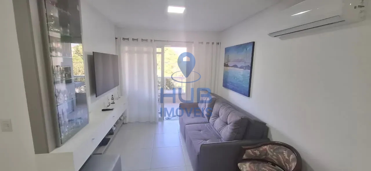 Apartamento, 2 quartos - Foto 7