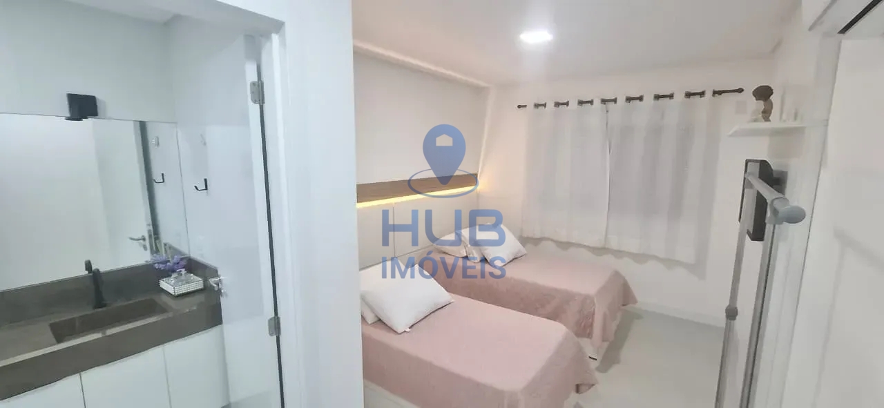 Apartamento, 2 quartos - Foto 12