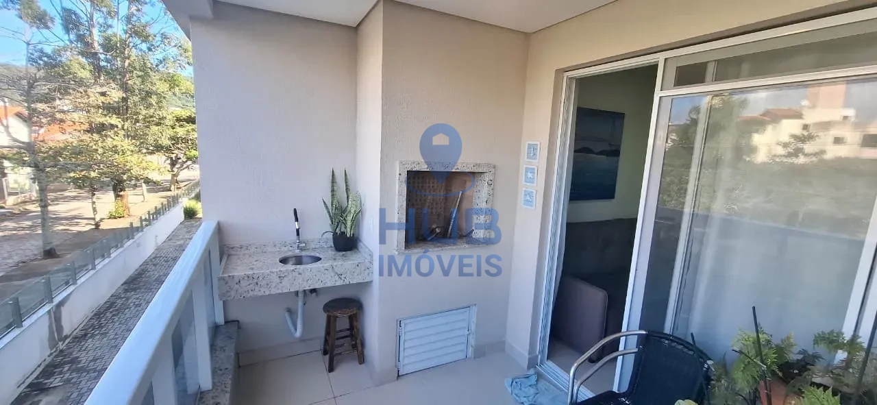 Apartamento, 2 quartos - Foto 8