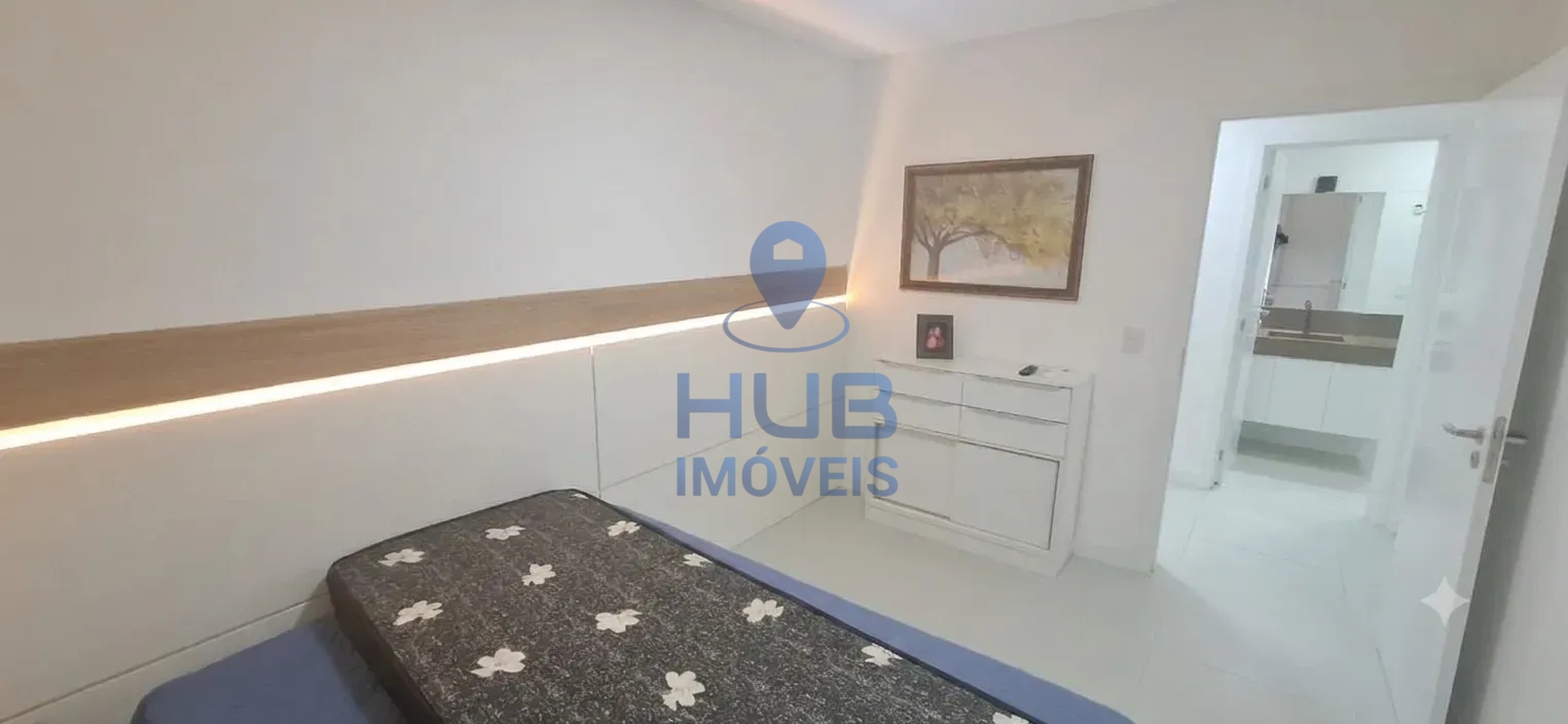 Apartamento, 2 quartos - Foto 11