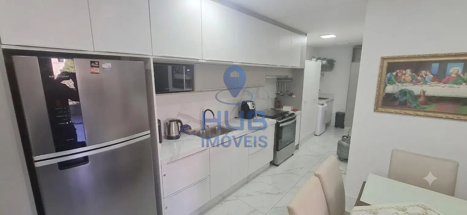 Apartamento, 2 quartos - Foto 3
