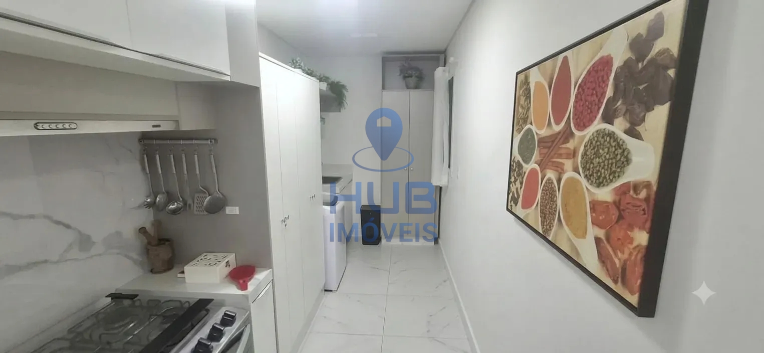 Apartamento, 2 quartos - Foto 4