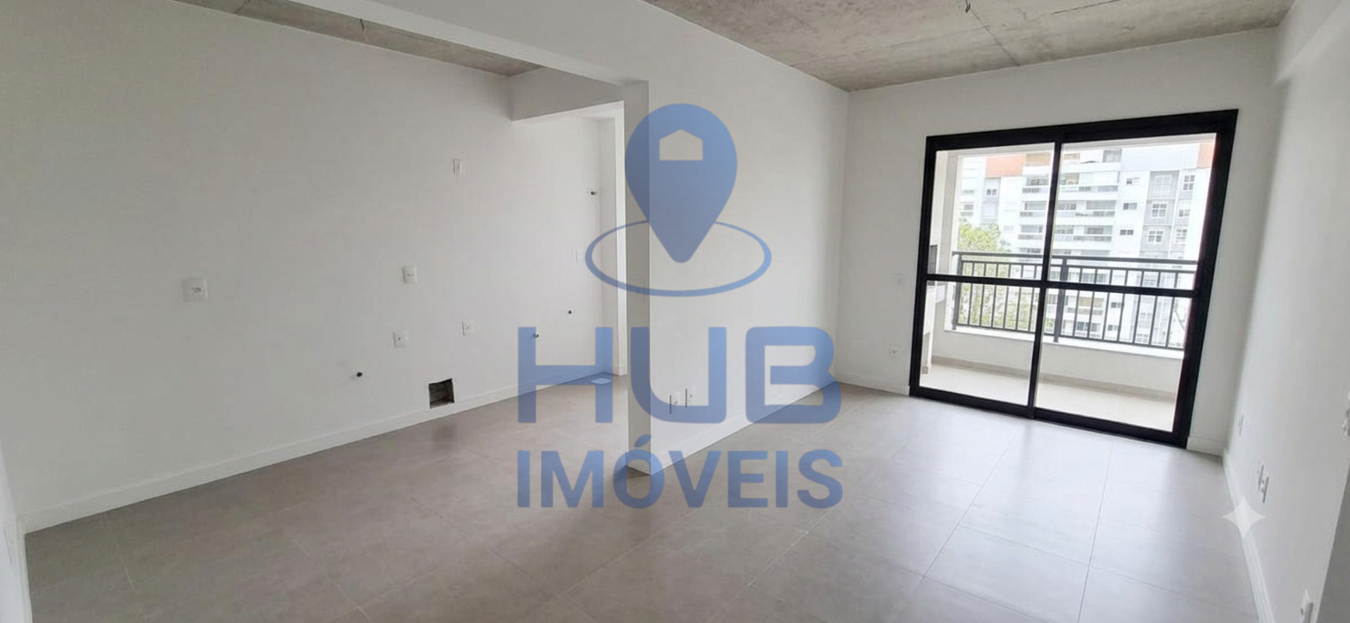 Apartamento, 3 quartos, 94 m² - Foto 1