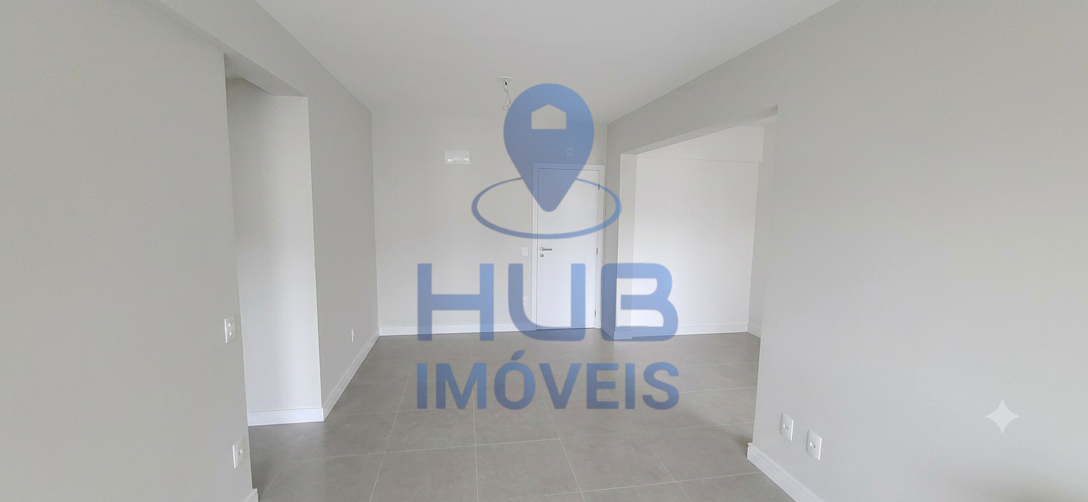 Apartamento, 3 quartos, 94 m² - Foto 2