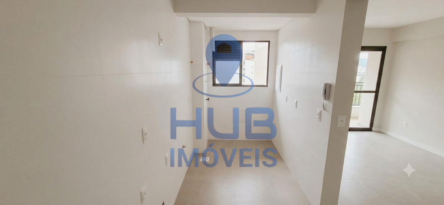 Apartamento, 3 quartos, 94 m² - Foto 3