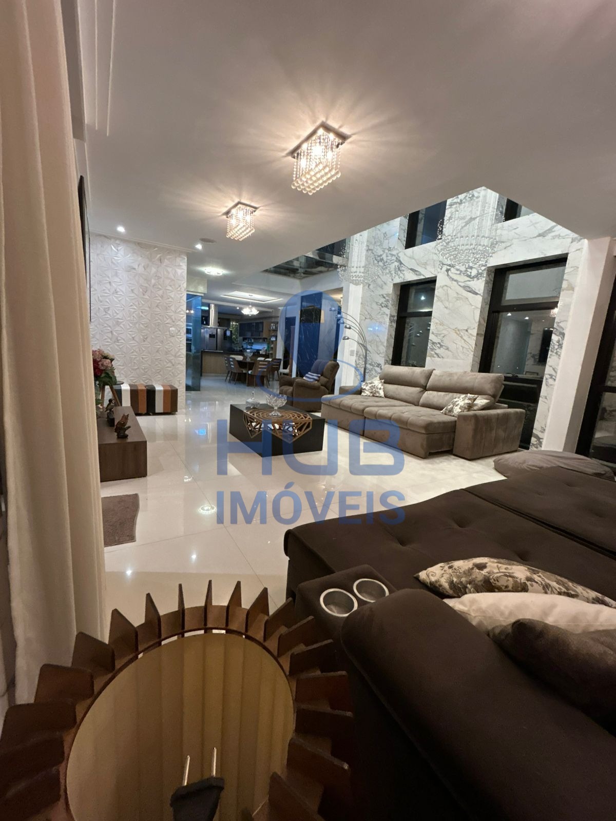 Casa, 4 quartos - Foto 4