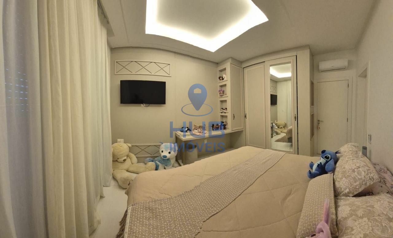 Apartamento, 4 quartos, 280 m² - Foto 10