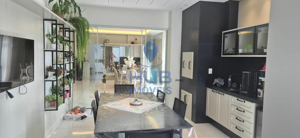 Apartamento, 4 quartos, 280 m² - Foto 5