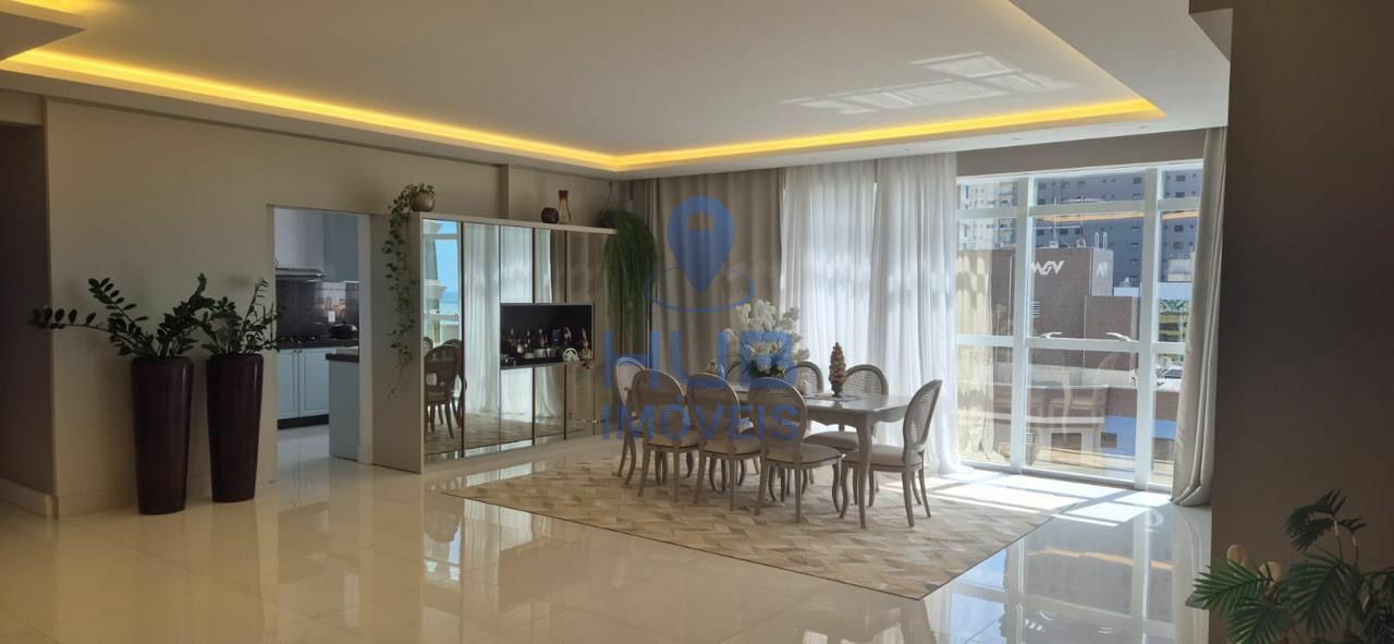 Apartamento, 4 quartos, 280 m² - Foto 3