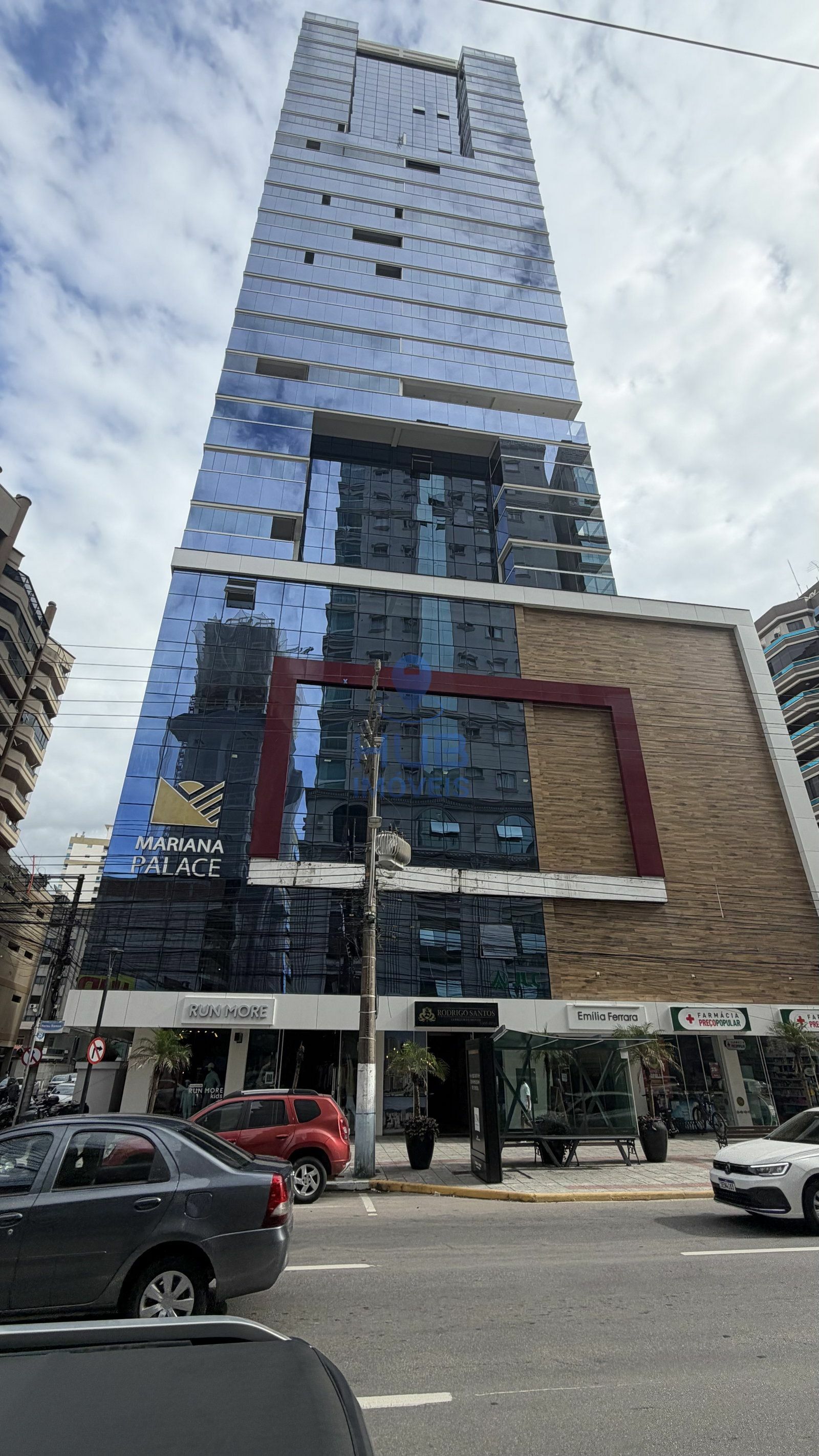 Apartamento, 4 quartos, 280 m² - Foto 2