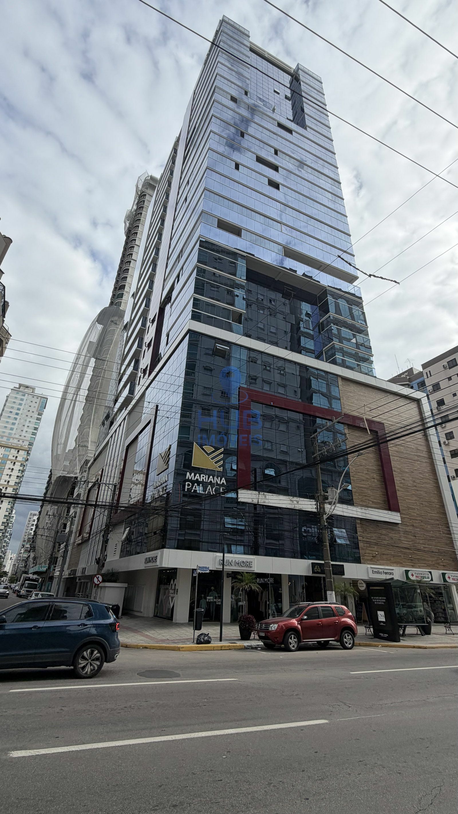 Apartamento, 4 quartos, 280 m² - Foto 1